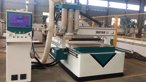 開(kāi)一家板式家具工廠(chǎng)需要哪些設(shè)備？派普機(jī)械為您解析