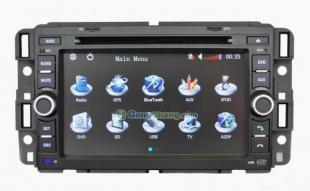 供應深圳特價奔馳ML級改裝華凌安DVD導航/GPS導航，提升駕駛體驗