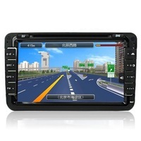 路特仕85198 新寶來、新桑塔納、新捷達2013款專用導航一體機評測